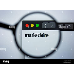 Marie Claire Argentina